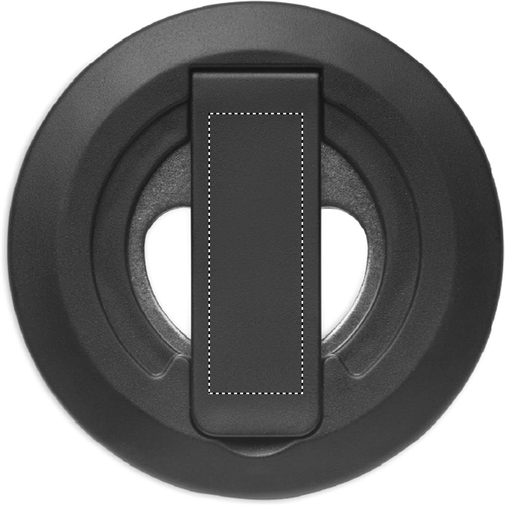 STAND (max 10 x 30 mm)