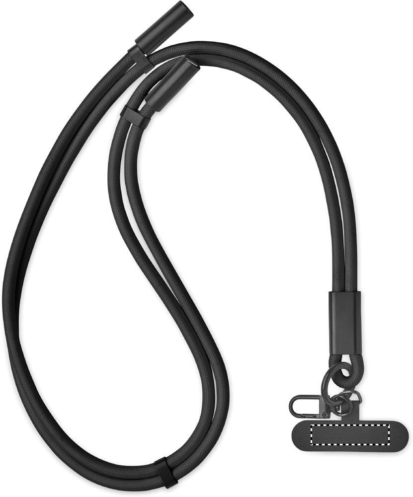 HOLDER (max 40 x 10 mm)