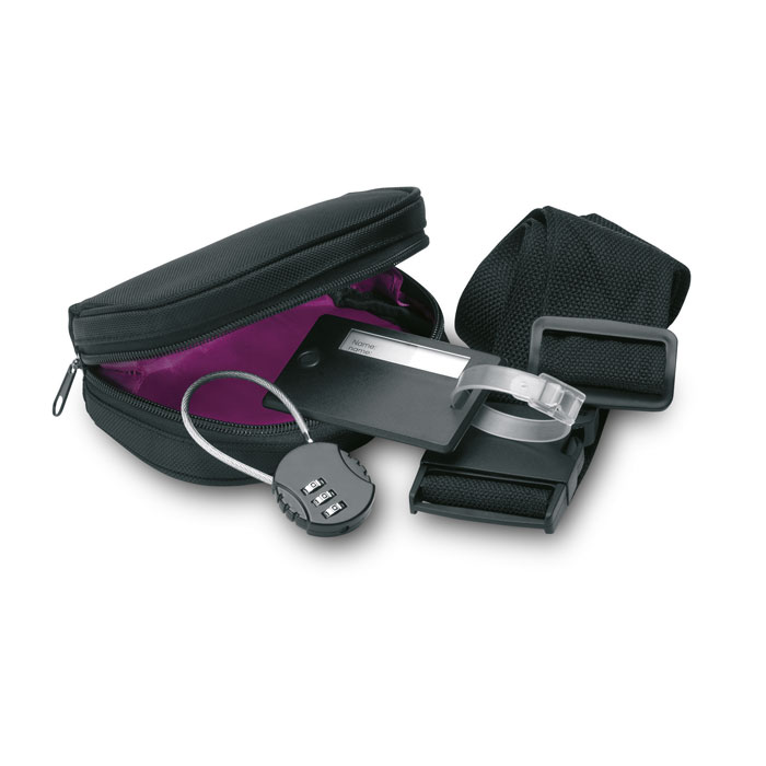 Reis accessoires