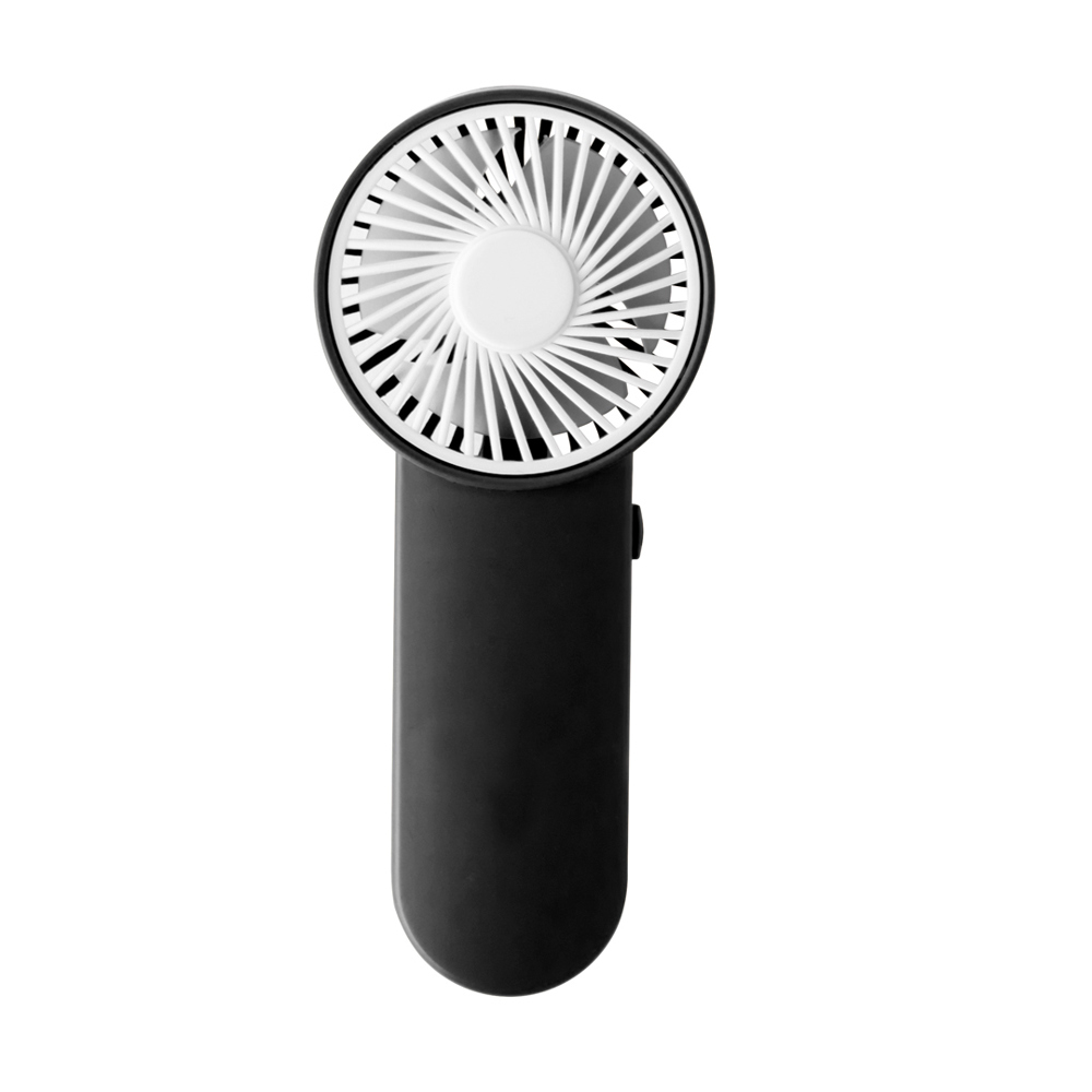Ventilator