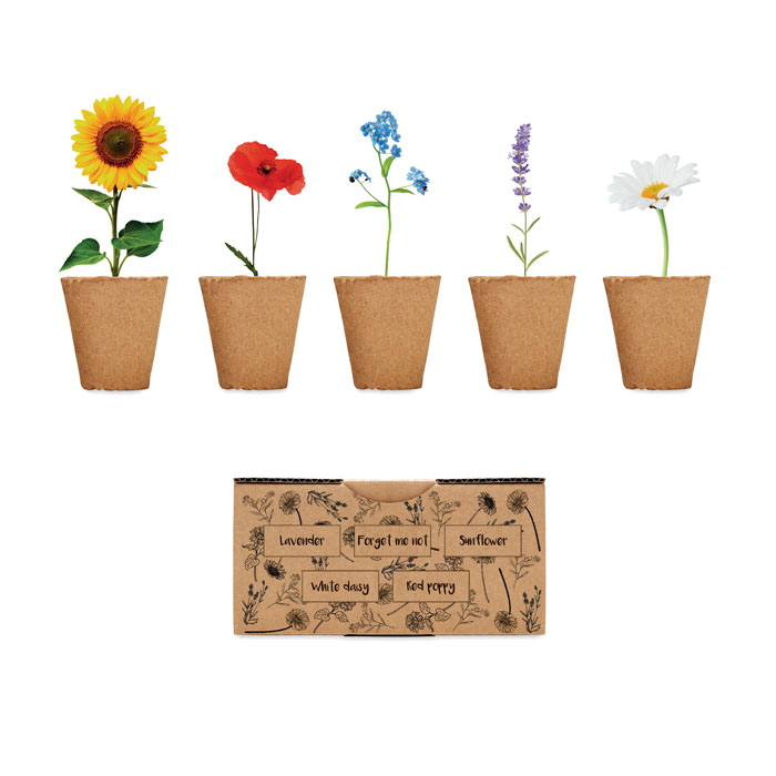 Planten