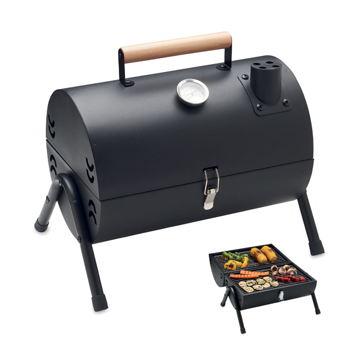 BBQ en toebehoren
