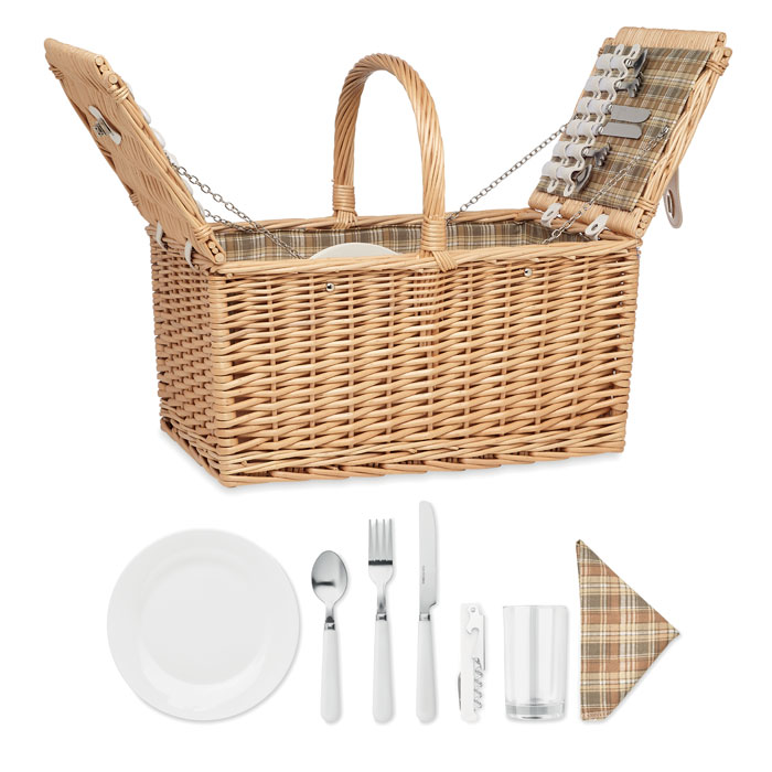 Picnic & Camping