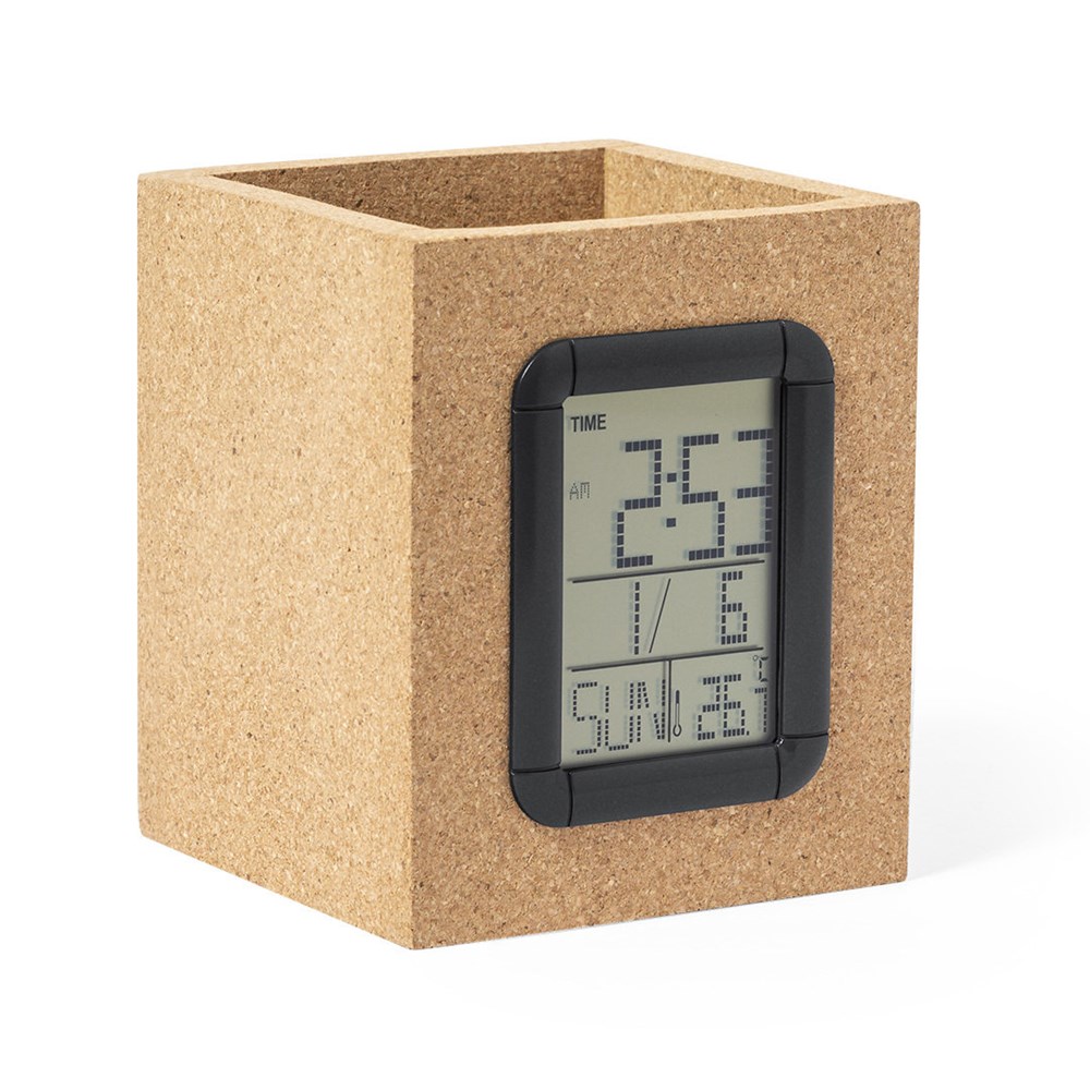 Desktop organizer