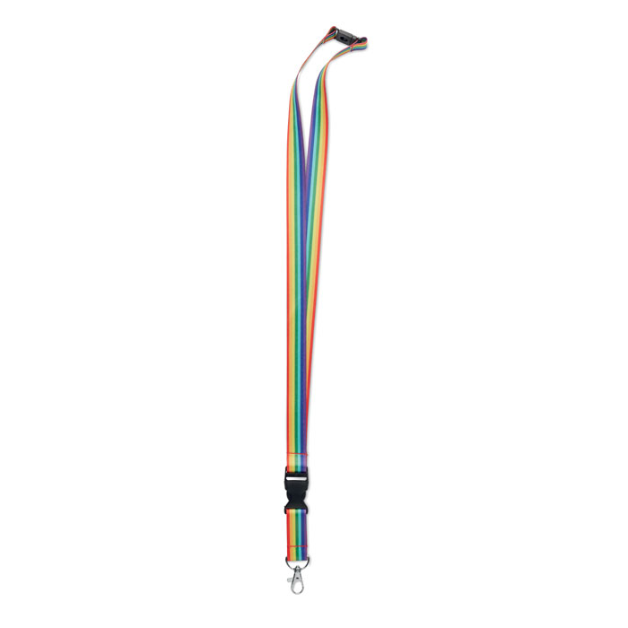 Lanyards
