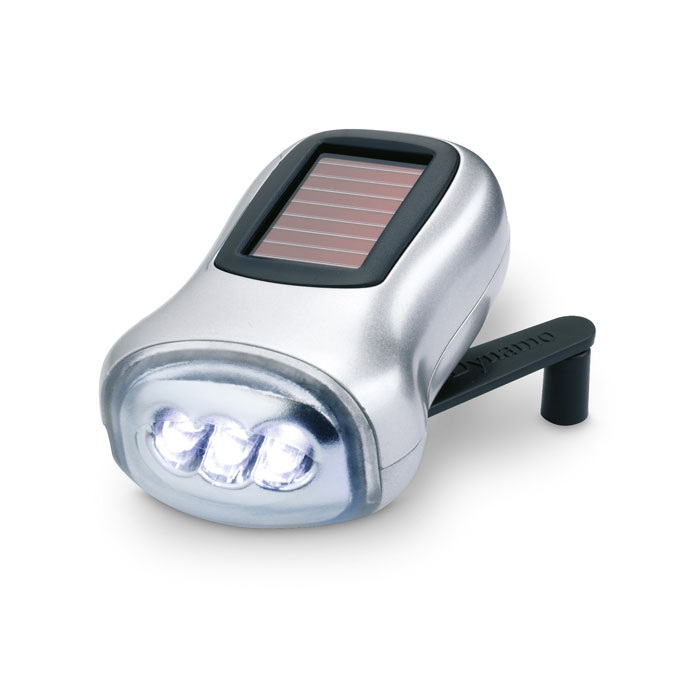 Zaklampen