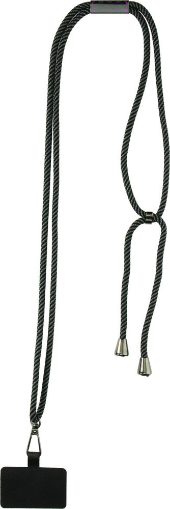 centered on phone chain