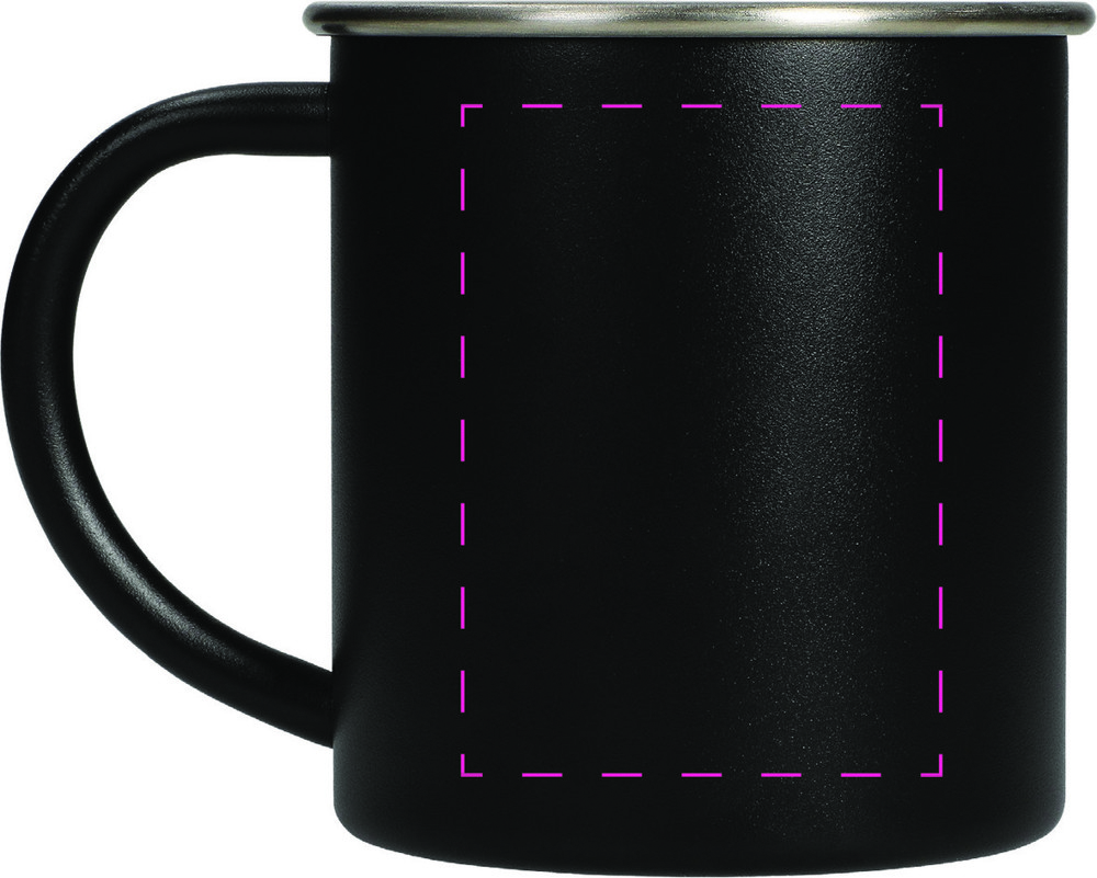 Handle left