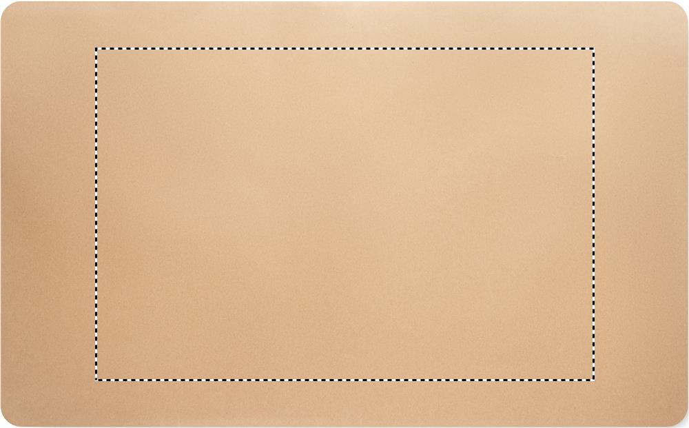 MOUSE PAD (max 420 x 280 mm)