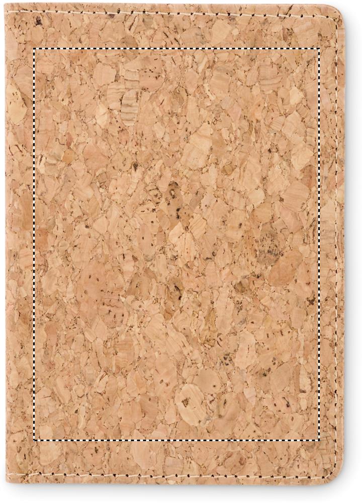 FRONT (max 80 x 110 mm)