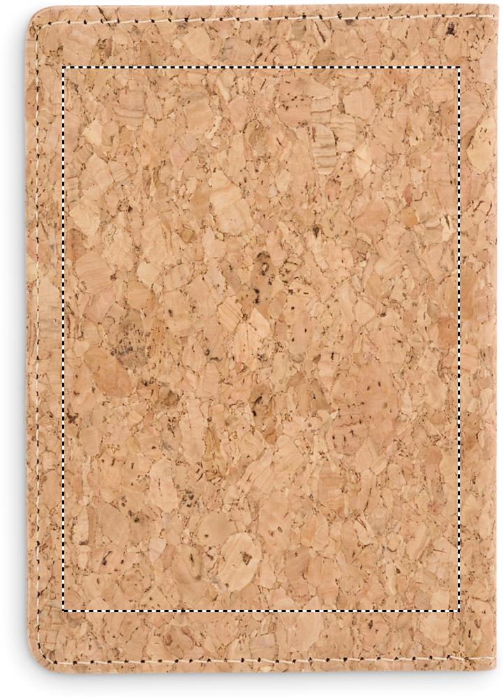 BACK (max 80 x 110 mm)