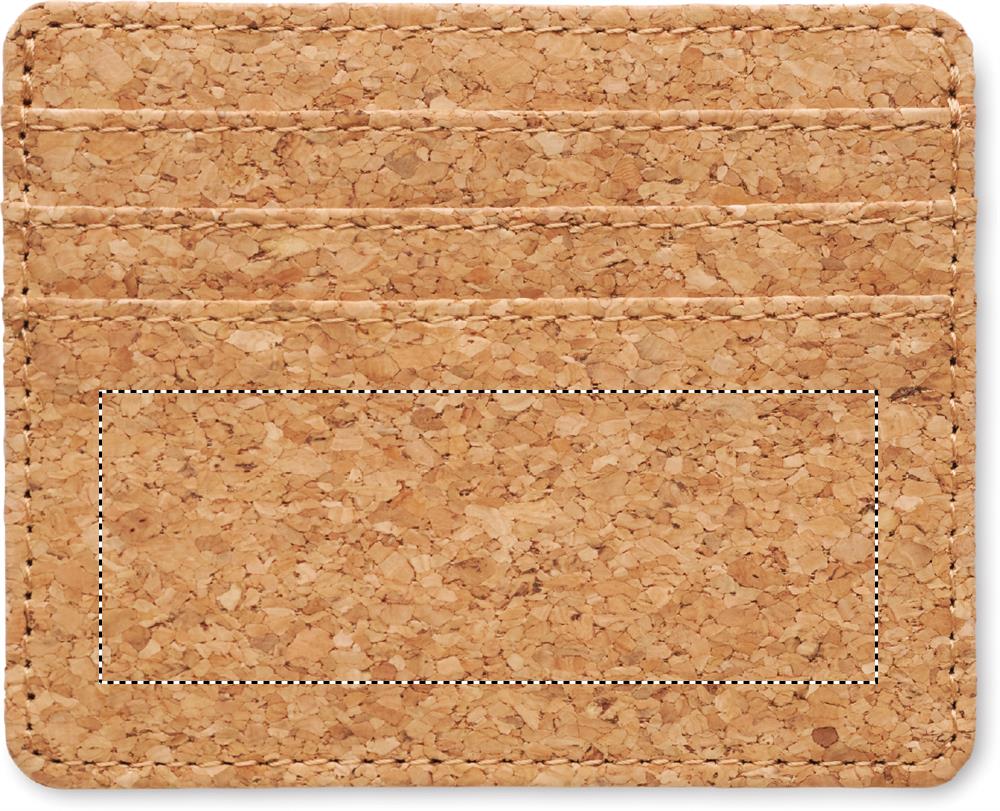 FRONT (max 80 x 30 mm)