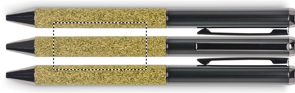 ROUNDSCREEN (max 45 x 23 mm)