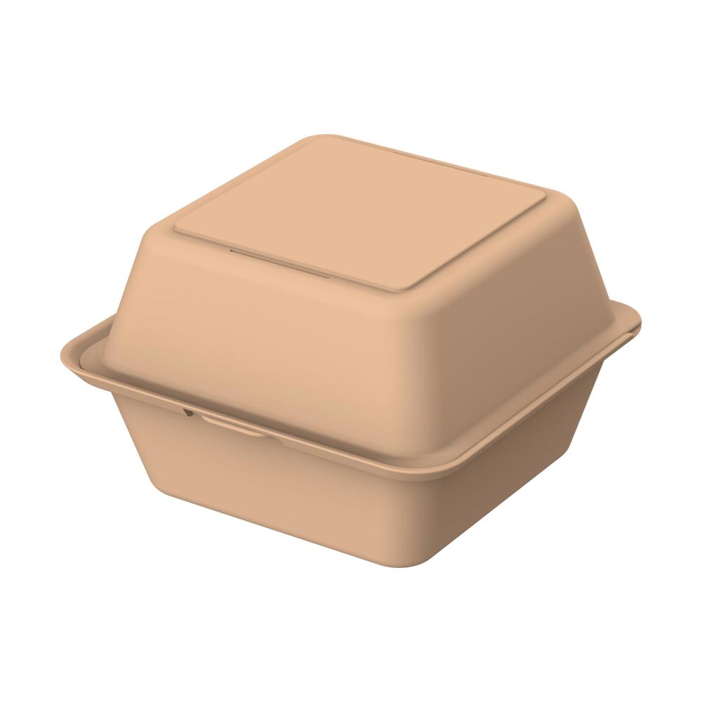 Burgerbox "ToGo"
