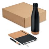 CADEAU - 3-delige geschenkset in doos - 