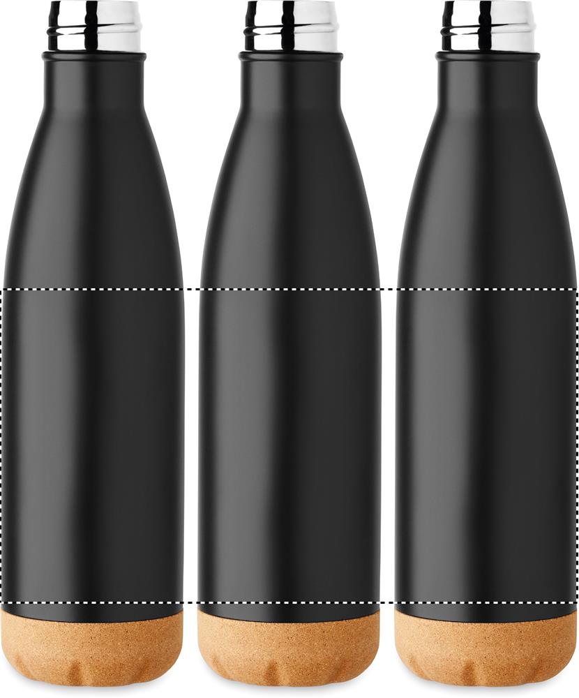 BOTTLE 360 (max 221 x 120 mm)