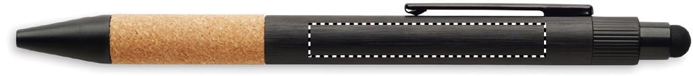 PEN RIGHT HANDED (max 50 x 7 mm)