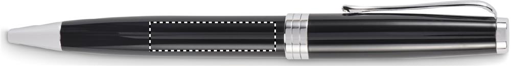 PEN 1 BARREL RH (max 35 x 8 mm)