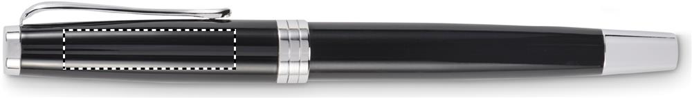 PEN 2 CLIP RH (max 35 x 8 mm)
