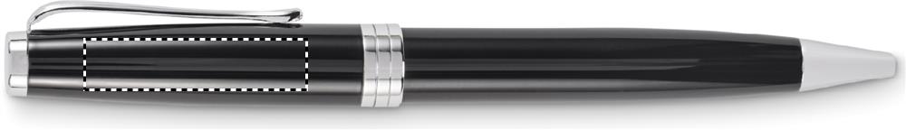 CLIP LEFT HANDED (max 35 x 8 mm)