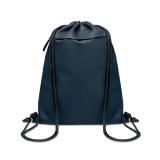 BANGKOK BAG - Trekkoordtas van 600D RPET - 