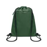 BANGKOK BAG - Trekkoordtas van 600D RPET - 