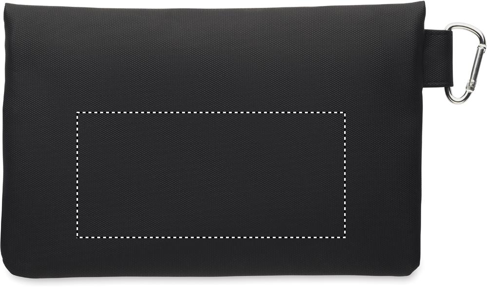 BACK (max 150 x 70 mm)