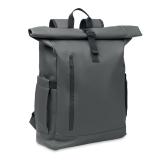 BANGKOK ROLL - Rolltop laptop rugzak 600D - 