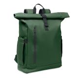 BANGKOK ROLL - Rolltop laptop rugzak 600D - 