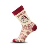 SOC MEDIUM - Paar kerstsokken M - 