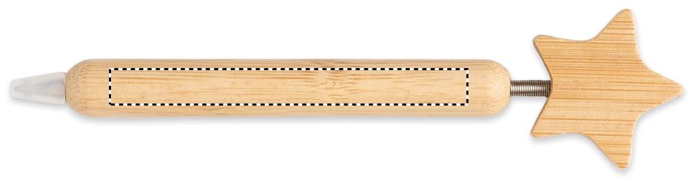 SIDE 1 (max 80 x 8 mm)