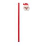 CLAUS - Kerstpotlood met gum