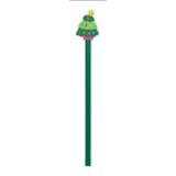 CLAUS - Kerstpotlood met gum - 