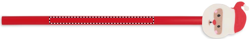 BARREL FRONT (max 80 x 5 mm)