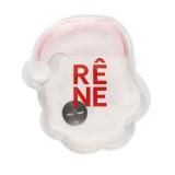NOEL - Kerstman handwarmer