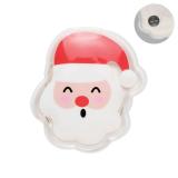 NOEL - Kerstman handwarmer - 