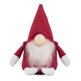 FROSTY - Vilten kabouterdecoratie - 