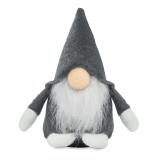 FROSTY - Vilten kabouterdecoratie - 