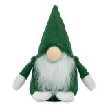 FROSTY - Vilten kabouterdecoratie - 