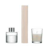 GINGLE - Vanille diffuser & kaarsenset