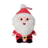 GLEEFUL - Kerstman knuffel