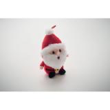 GLEEFUL - Kerstman knuffel