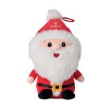 GLEEFUL - Kerstman knuffel