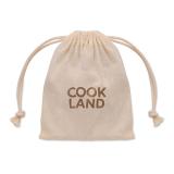 COOKIES - Set kerstkoekjes-uitstekers
