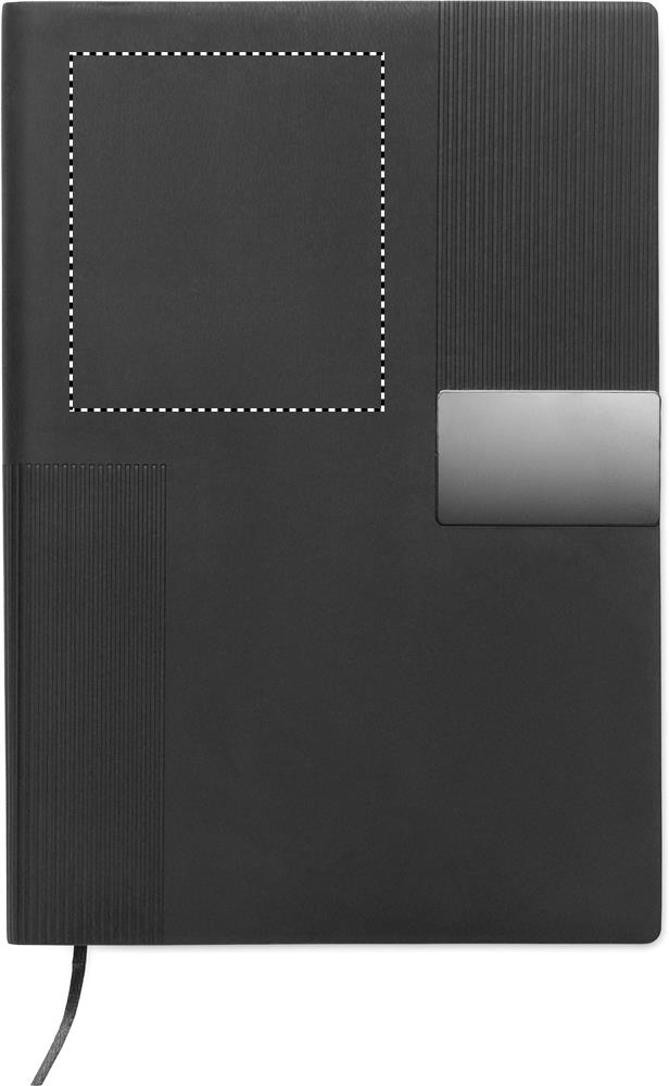 FRONT UPPER (max 70 x 80 mm)