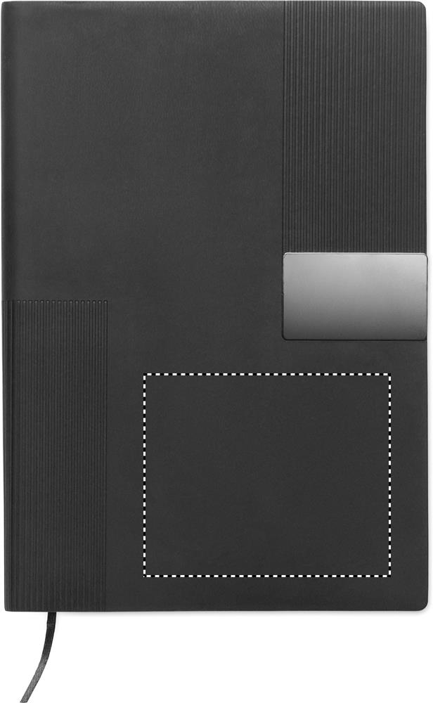 FRONT LOWER (max 85 x 70 mm)