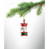 WHIRL - Houten carrousel ornament
