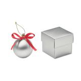 BELLES - Kerstbal geschenkdoos - 