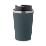 BLERM - Beker met keramische voering 350ml - 