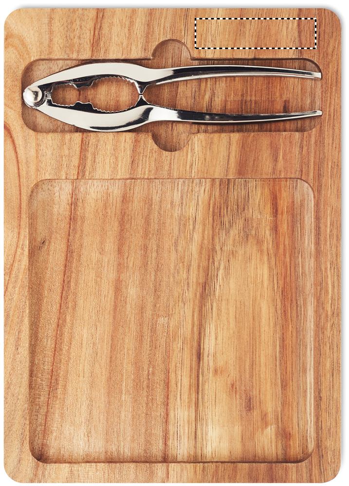 SIDE 2 (max 60 x 15 mm)